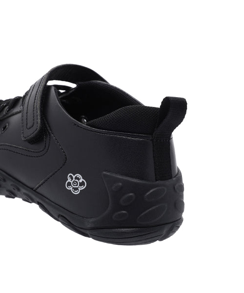 Kitemary Jane Sneakers Black
