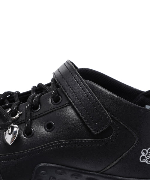 Kitemary Jane Sneakers Black
