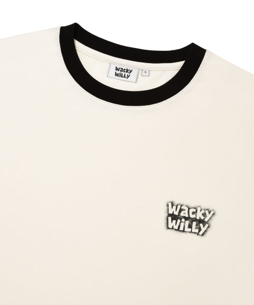 Rag and Long Sleeve Cream