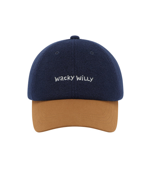Crown Brim Coloring Cap (3 colors)