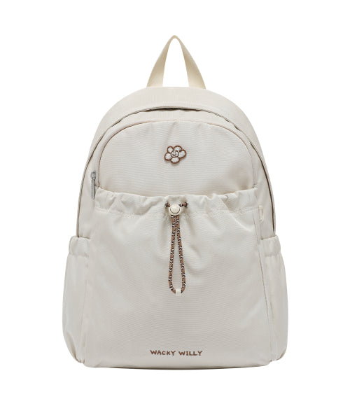 Women's Lily Whappen Daily Backpack Ivory