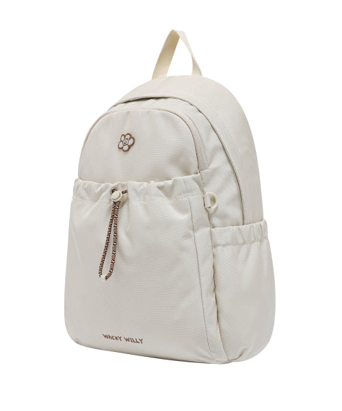 Women's Lily Whappen Daily Backpack Ivory