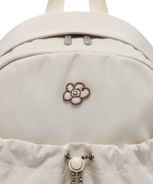 Women's Lily Whappen Daily Backpack Ivory