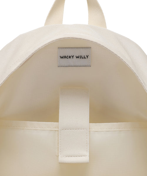 Women's Lily Whappen Daily Backpack Ivory
