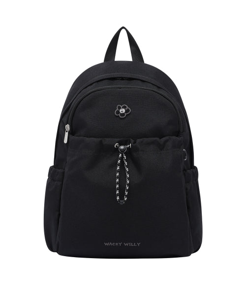 Women's Lily Whappen Daily Backpack Black