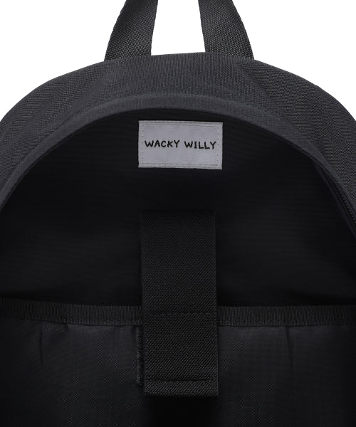 Women's Lily Whappen Daily Backpack Black