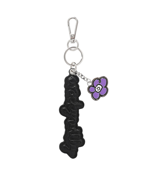 typo lily keyring (4 colors)