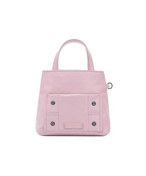 Women's Chain Mini Bag Pink