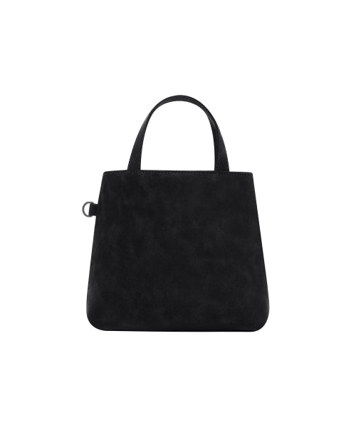 Women's Chain Mini Bag Black