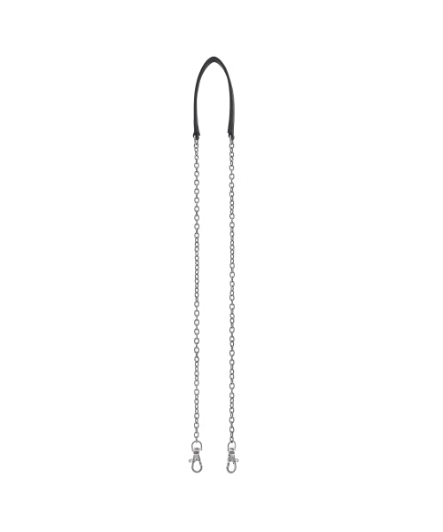 Women's Chain Mini Bag Black