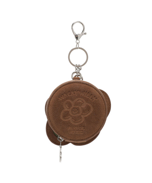 Lily Mirror Keyring (4 colors)