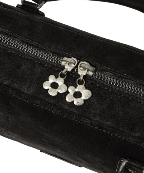 Women's Square Back Black