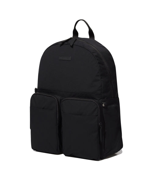 Two-Pocket Daily Backpack
