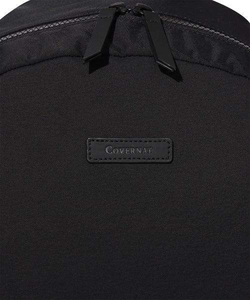 Two-Pocket Daily Backpack