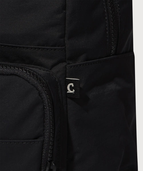 Two-Pocket Daily Backpack