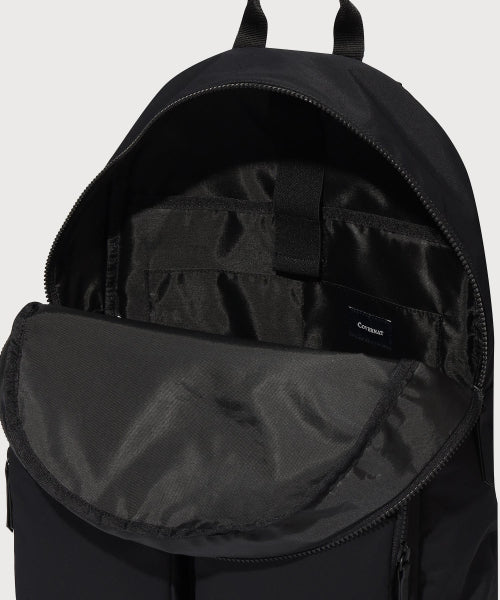 Two-Pocket Daily Backpack