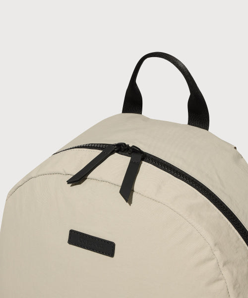 Two-Pocket Daily Backpack