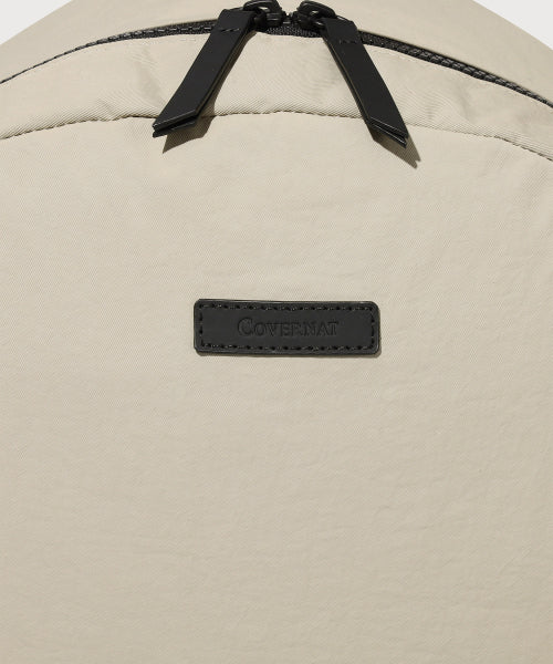 Two-Pocket Daily Backpack