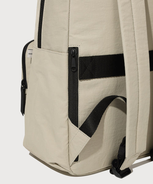 Two-Pocket Daily Backpack
