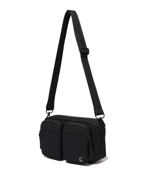 Two-Pocket Daily Camera Bag