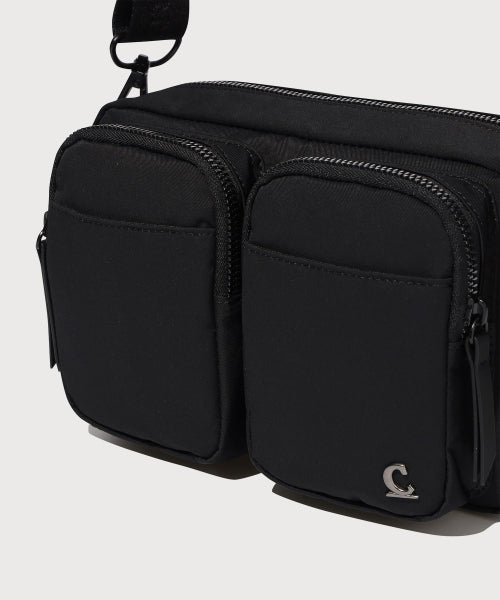 Two-Pocket Daily Camera Bag