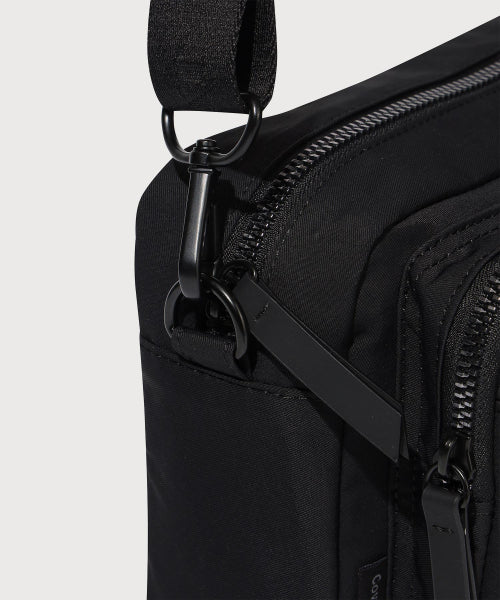 Two-Pocket Daily Camera Bag