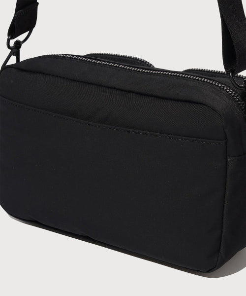 Two-Pocket Daily Camera Bag