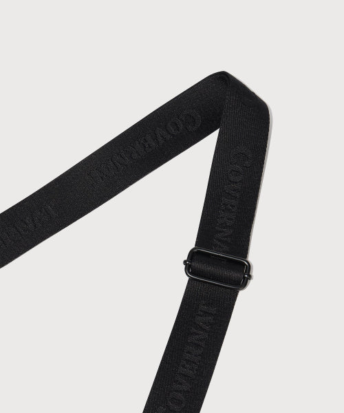 Two-Pocket Daily Camera Bag