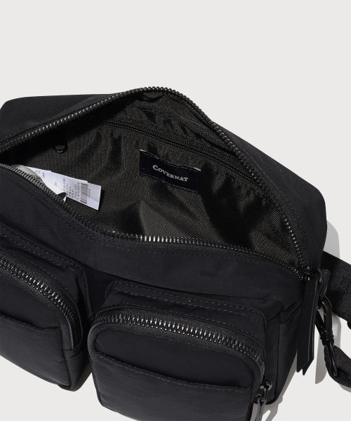 Two-Pocket Daily Camera Bag