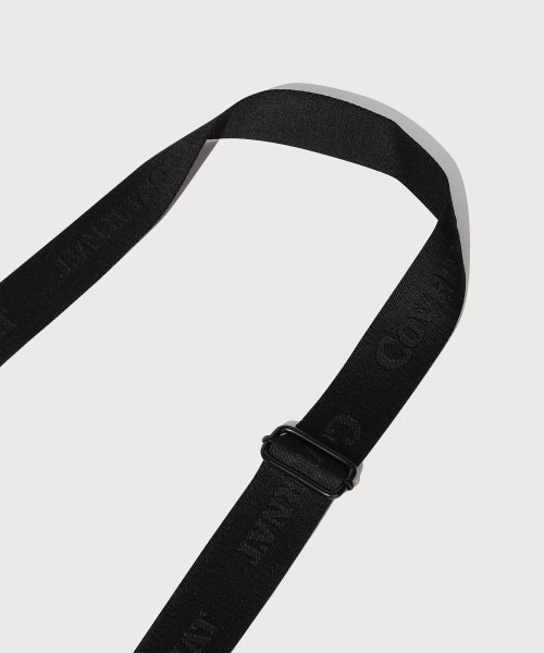 Daily tablet Crossbody Bag