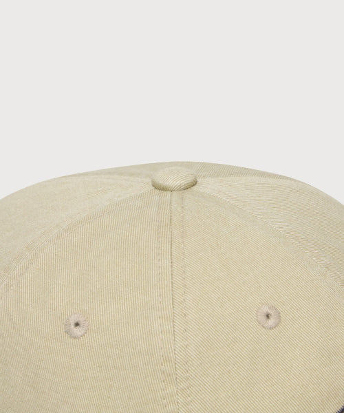 COZY FIT VINTAGE LOGO BALL CAP