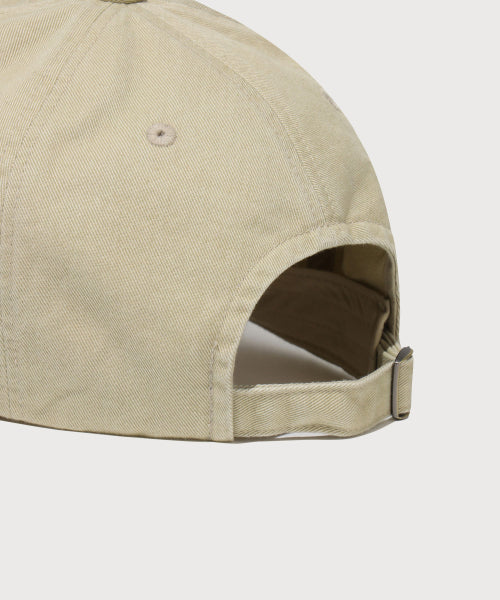 COZY FIT VINTAGE LOGO BALL CAP
