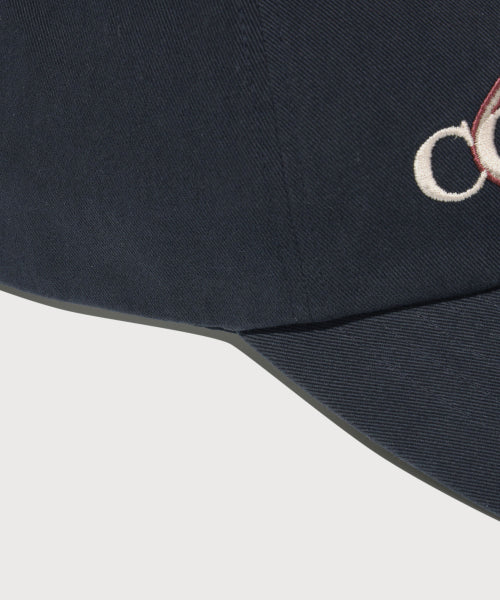 COZY FIT VINTAGE LOGO BALL CAP