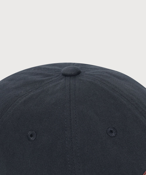 COZY FIT VINTAGE LOGO BALL CAP