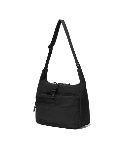 Webbing Daily Medium Crossbody Bag