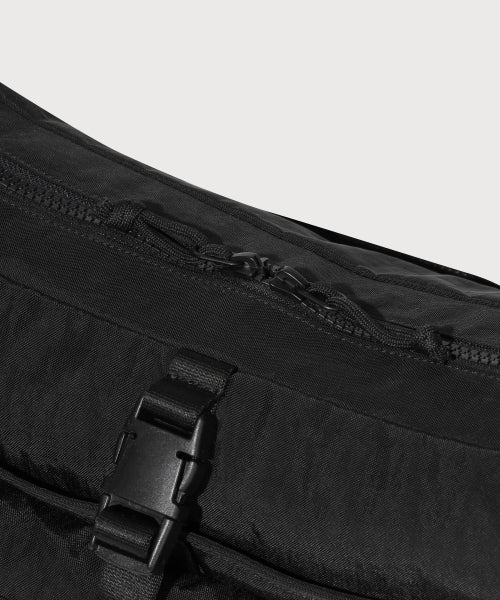 Webbing Daily Medium Crossbody Bag