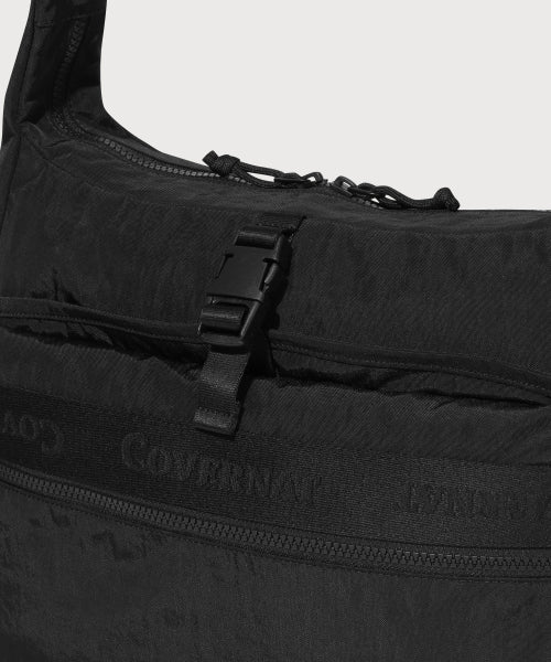 Webbing Daily Medium Crossbody Bag