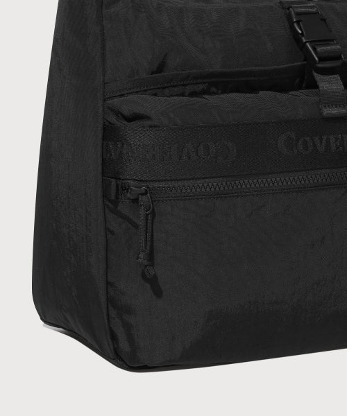 Webbing Daily Medium Crossbody Bag
