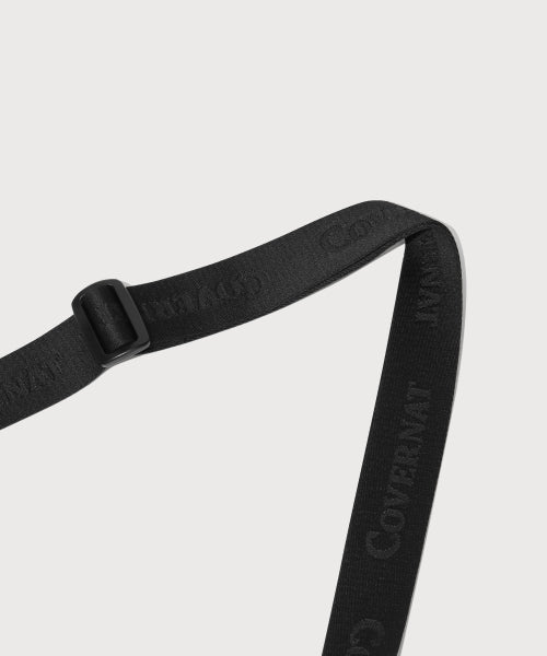 Webbing Daily Medium Crossbody Bag