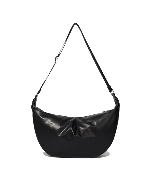 Flow Hobo Crossbody Bag