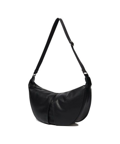 Flow Hobo Crossbody Bag