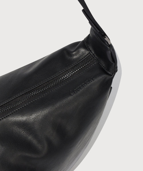Flow Hobo Crossbody Bag