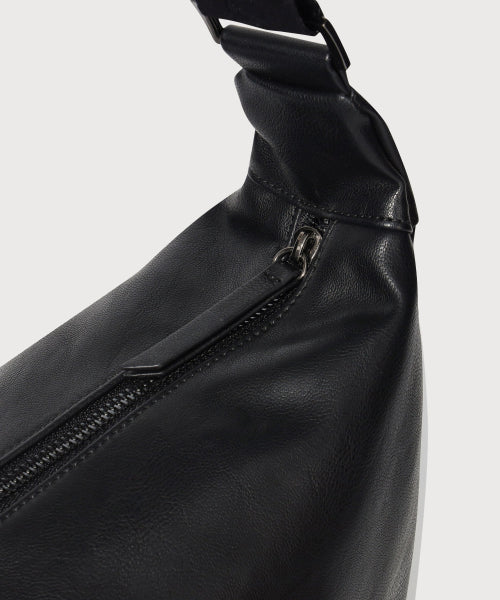 Flow Hobo Crossbody Bag