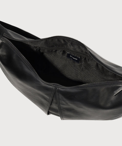 Flow Hobo Crossbody Bag
