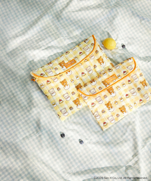 [Rilakkuma] Laptop Pouch_SPAKF38U06