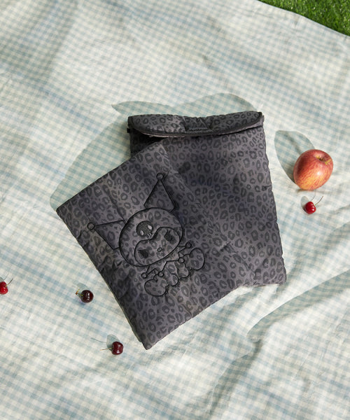 [Sanrio Characters] Laptop Pouch (BLACK)_SPAKF38U12