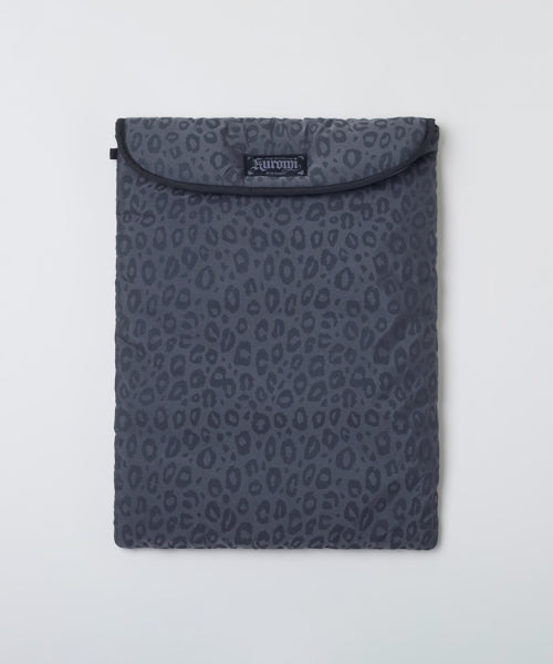 [Sanrio Characters] Laptop Pouch (BLACK)_SPAKF38U12