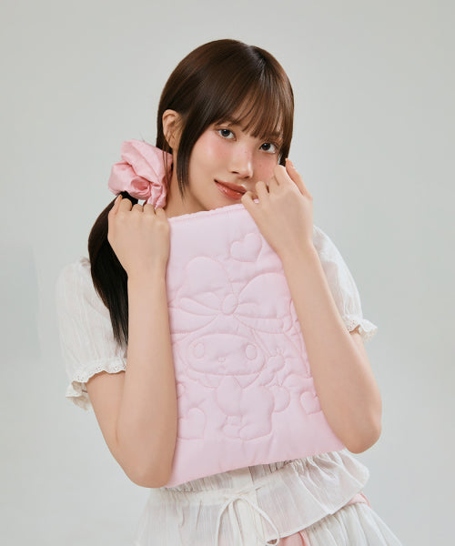 [Sanrio Characters] LIGHT PINK_SPAKF38U12