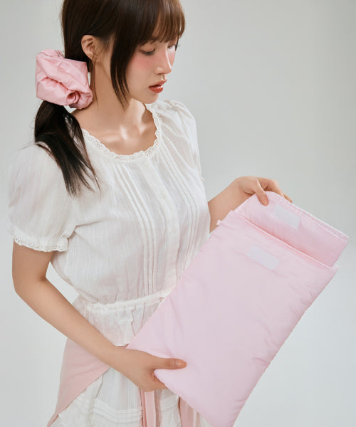 [Sanrio Characters] LIGHT PINK_SPAKF38U12
