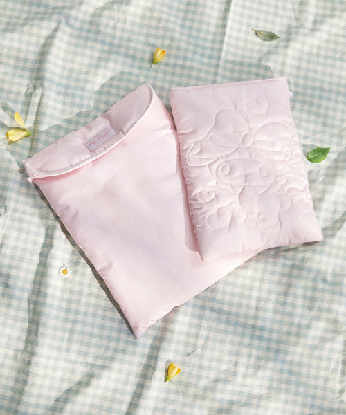 [Sanrio Characters] LIGHT PINK_SPAKF38U12